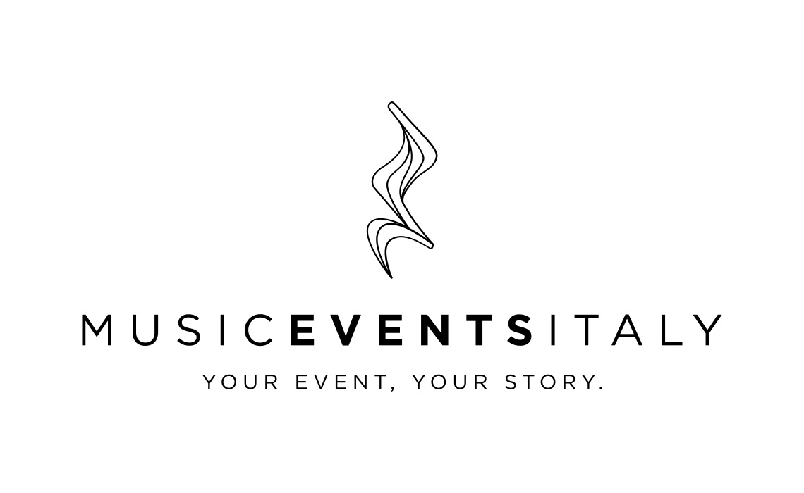 The Sound of Silence: il nuovo Logo